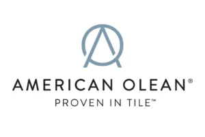 American-Olean logo | Flooring By Design NC