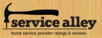 service-alley Service Alley Logo | Flooring By Design