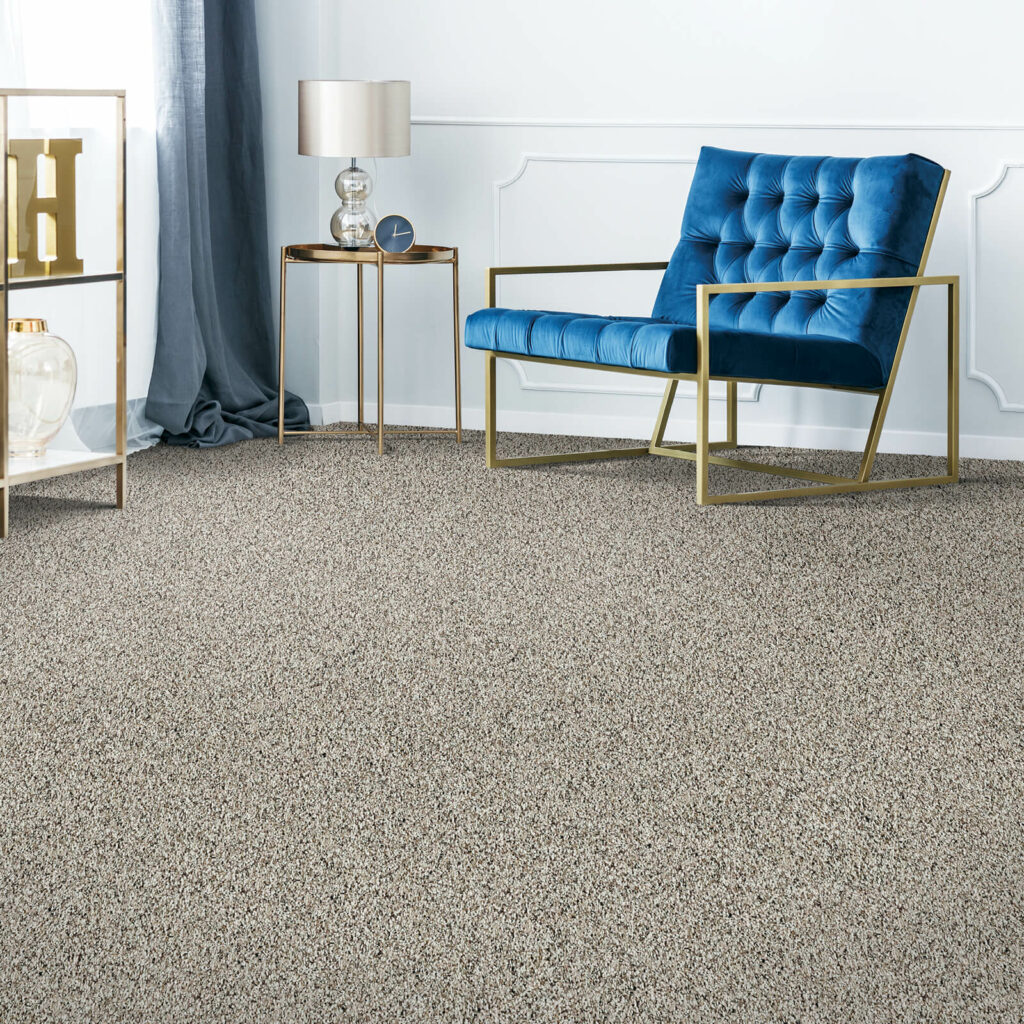 Gray carpet | Flooring By Design NC