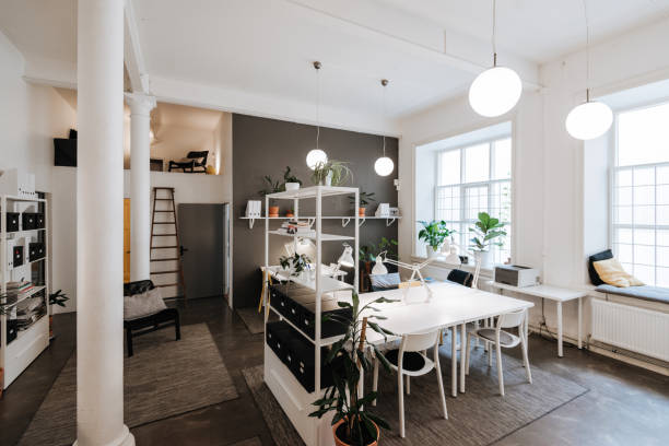 Flooring for small spaces | Flooring By Design NC