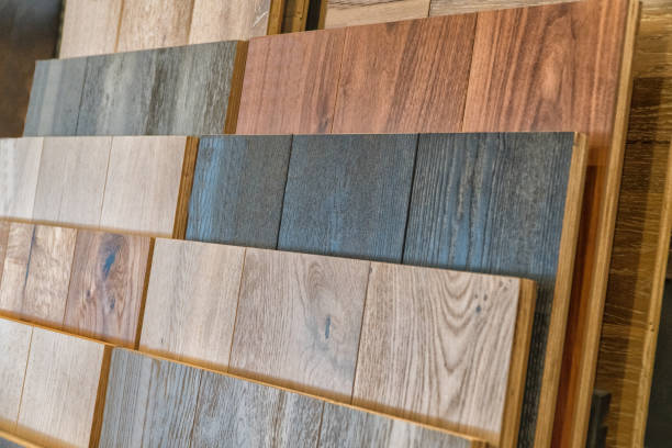 Product samples | Flooring By Design NC