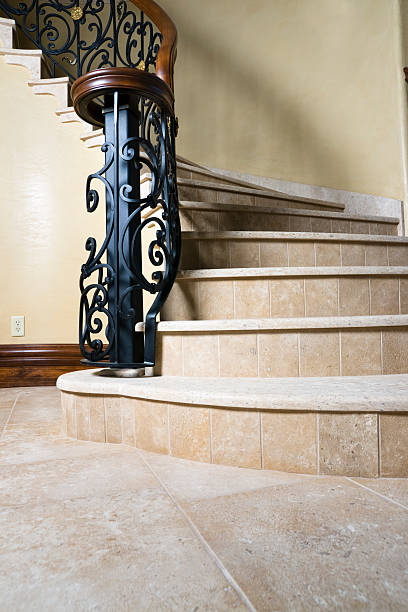 Stairs | Flooring By Design NC