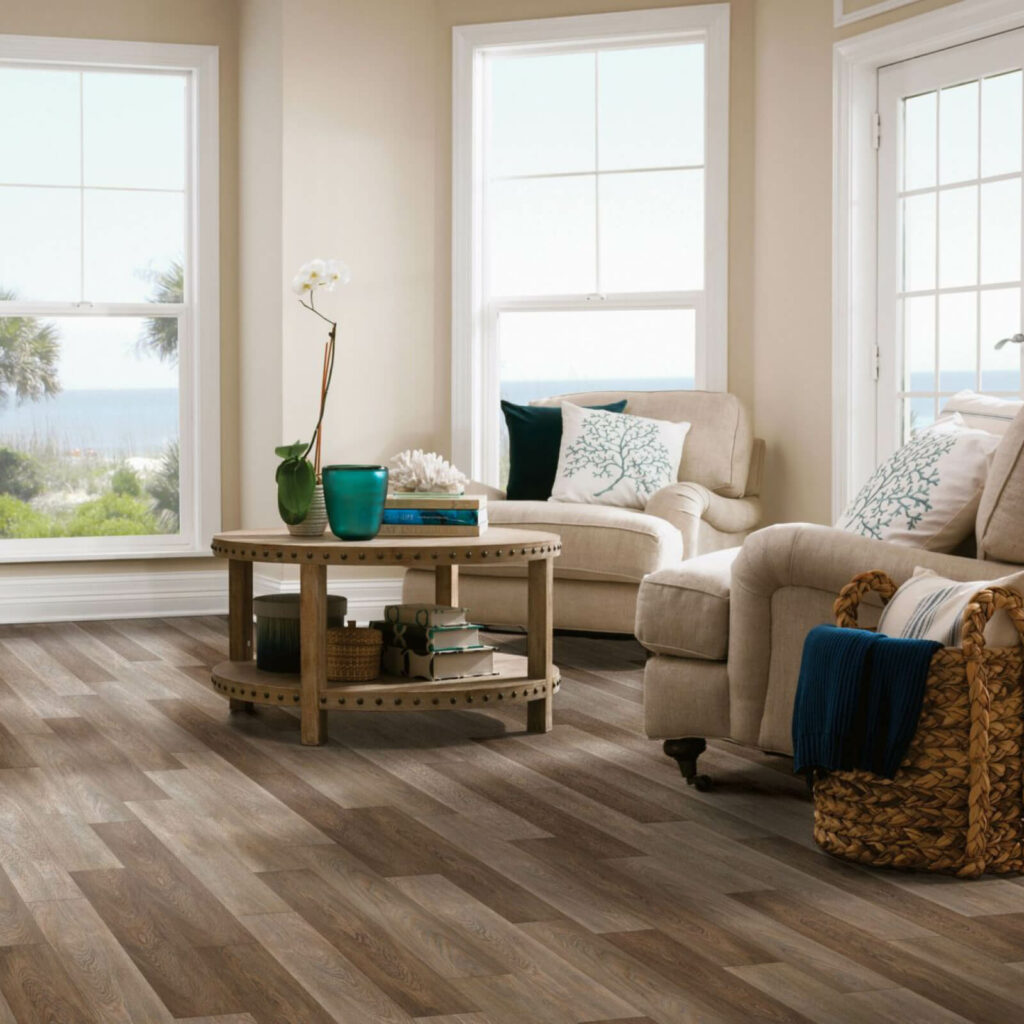 Preparing-your-home-for-spring | Flooring By Design NC