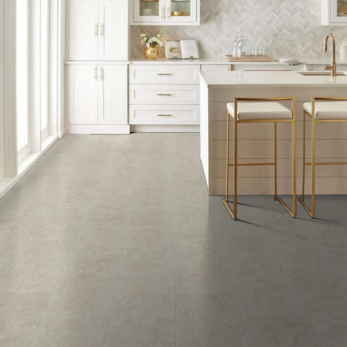 Kitchen Luxury-vinyl-flooring | Flooring By Design NC