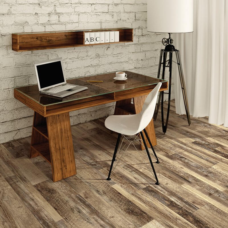 Office flooring | Flooring By Design NC