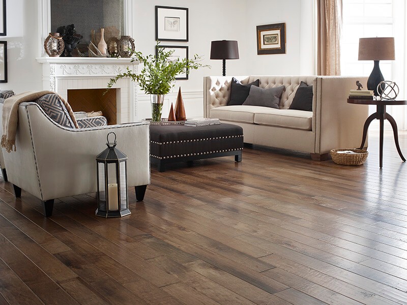 Flooring | Flooring By Design NC