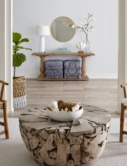 Vinyl flooring | Flooring By Design NC