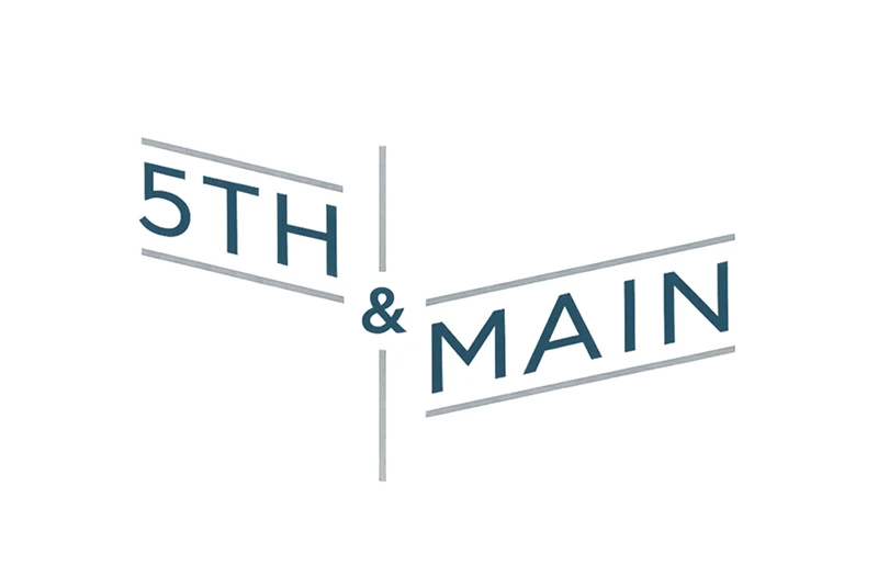 5th and main-logo | Flooring By Design NC
