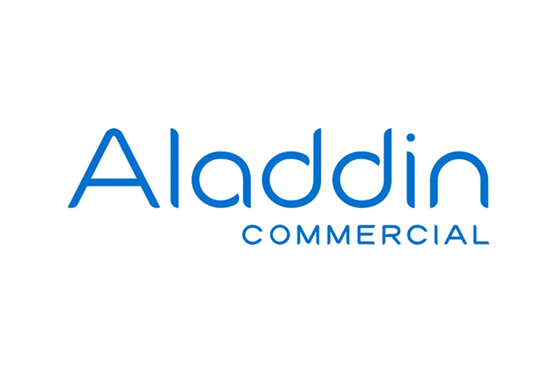 Aladdin-Commercial-logo | Flooring By Design NC
