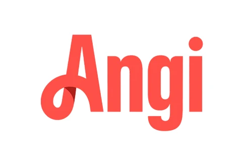 Angi logo | Flooring By Design NC