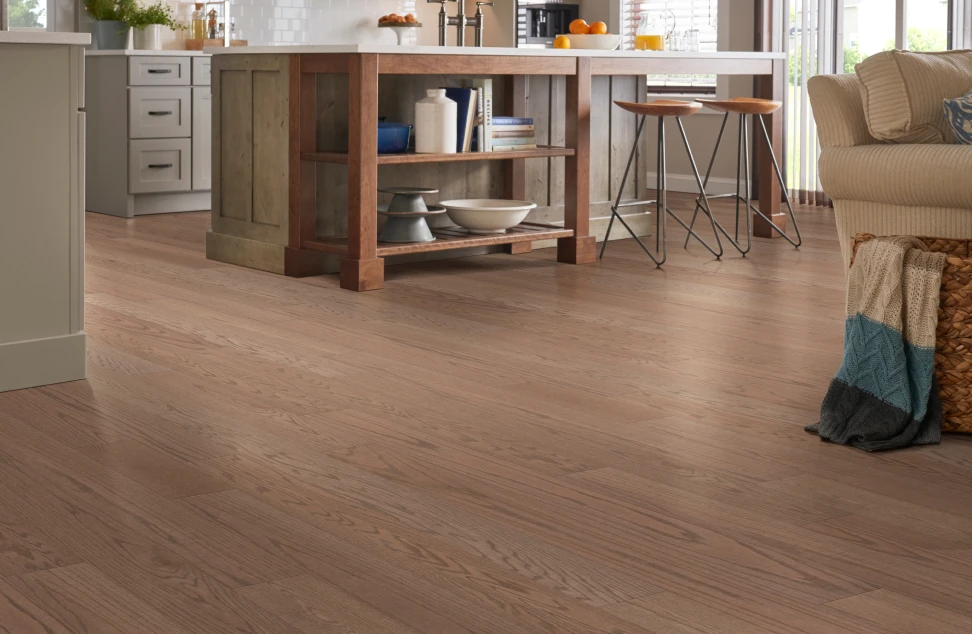 Hardwood | Flooring By Design NC