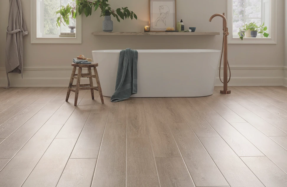 Luxury-Vinyl | Flooring By Design NC