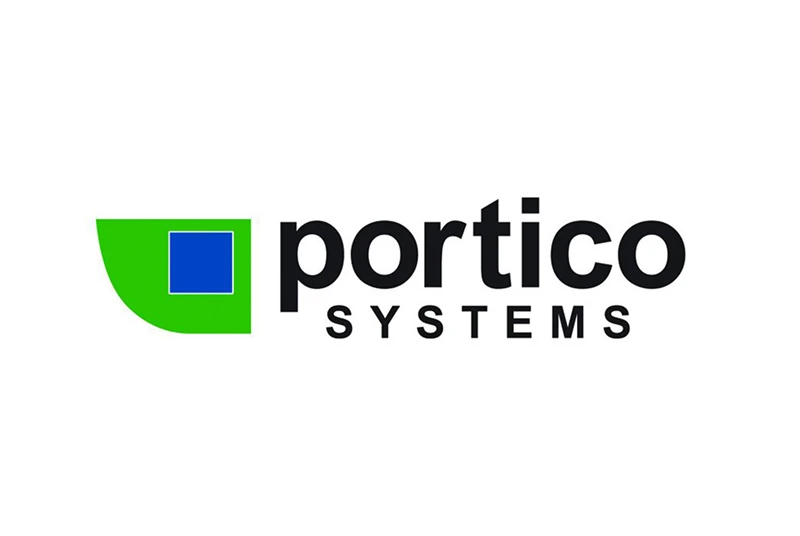 Portico-logo | Flooring By Design NC