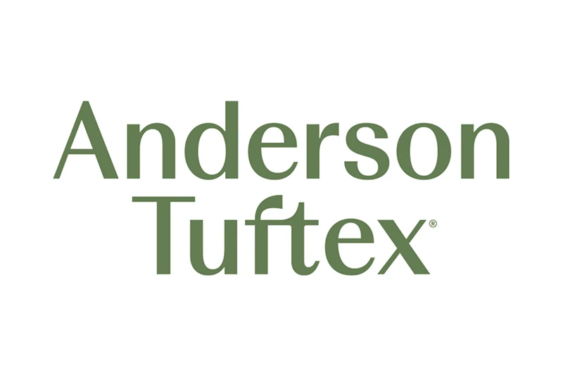 Anderson-Tuftex-Logo | Flooring By Design NC