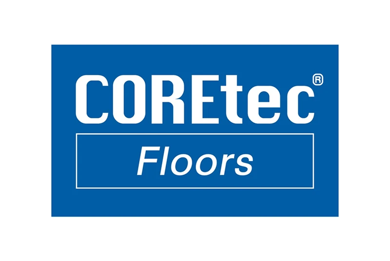 coretec-logo | Flooring By Design NC